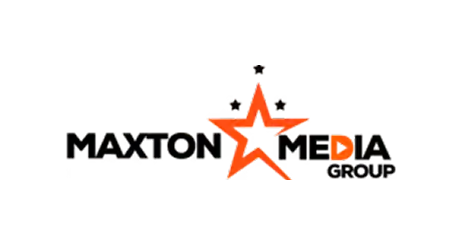 Maxton Media Group logo