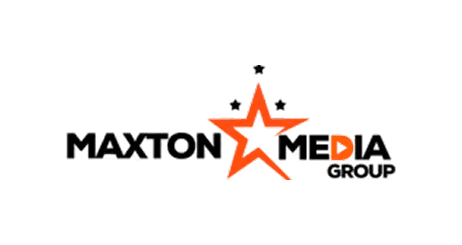 Maxton Media Group logo